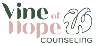 Vine Of Hope Counseling PLLC